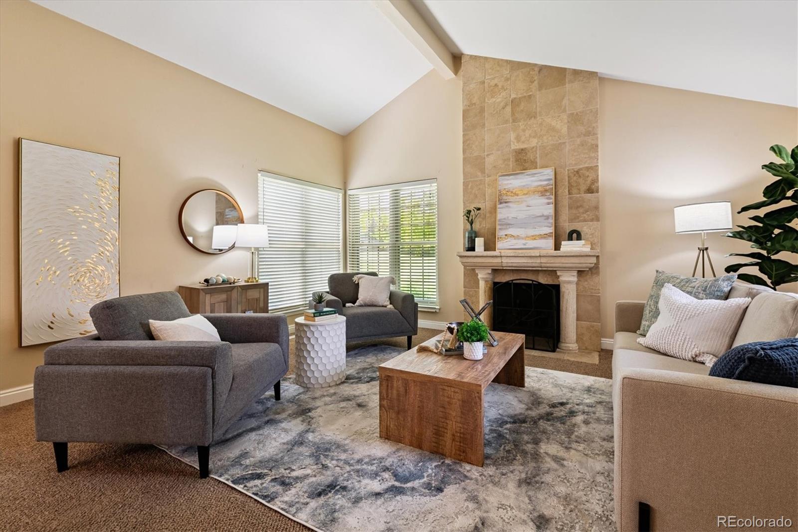 MLS Image #5 for 7976 e phillips circle,centennial, Colorado