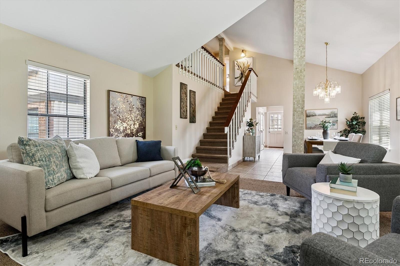 MLS Image #7 for 7976 e phillips circle,centennial, Colorado