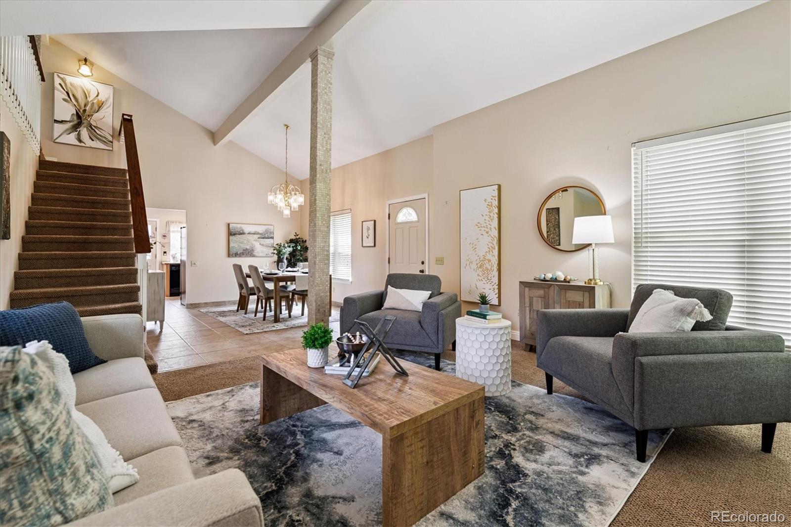 MLS Image #8 for 7976 e phillips circle,centennial, Colorado