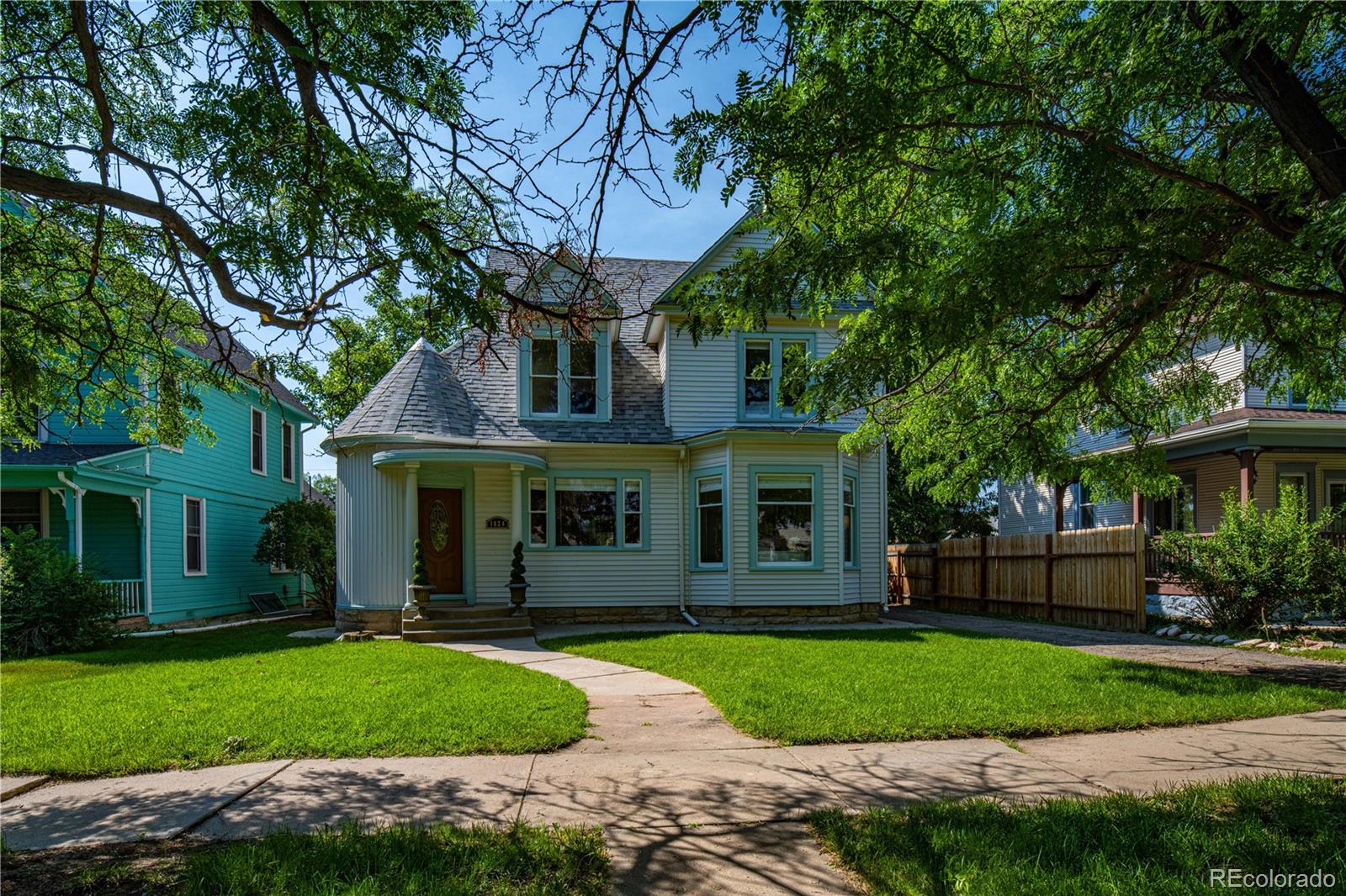 MLS Image #2 for 1024  greenwood avenue,canon city, Colorado