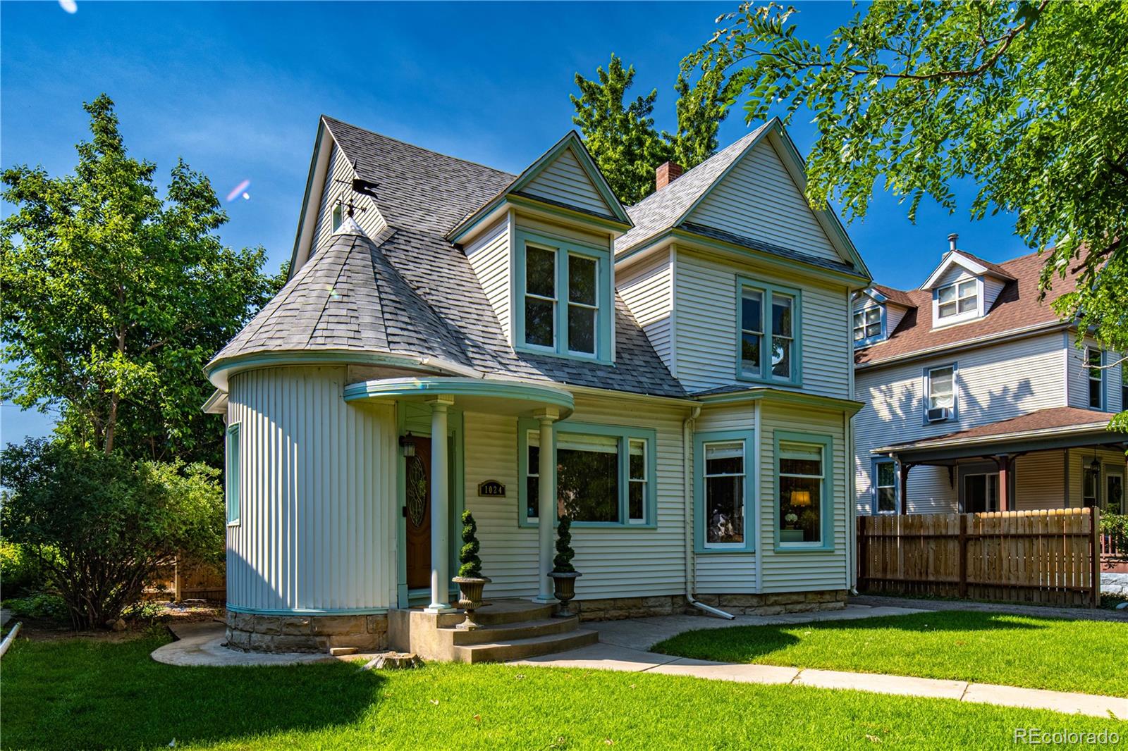 MLS Image #3 for 1024  greenwood avenue,canon city, Colorado