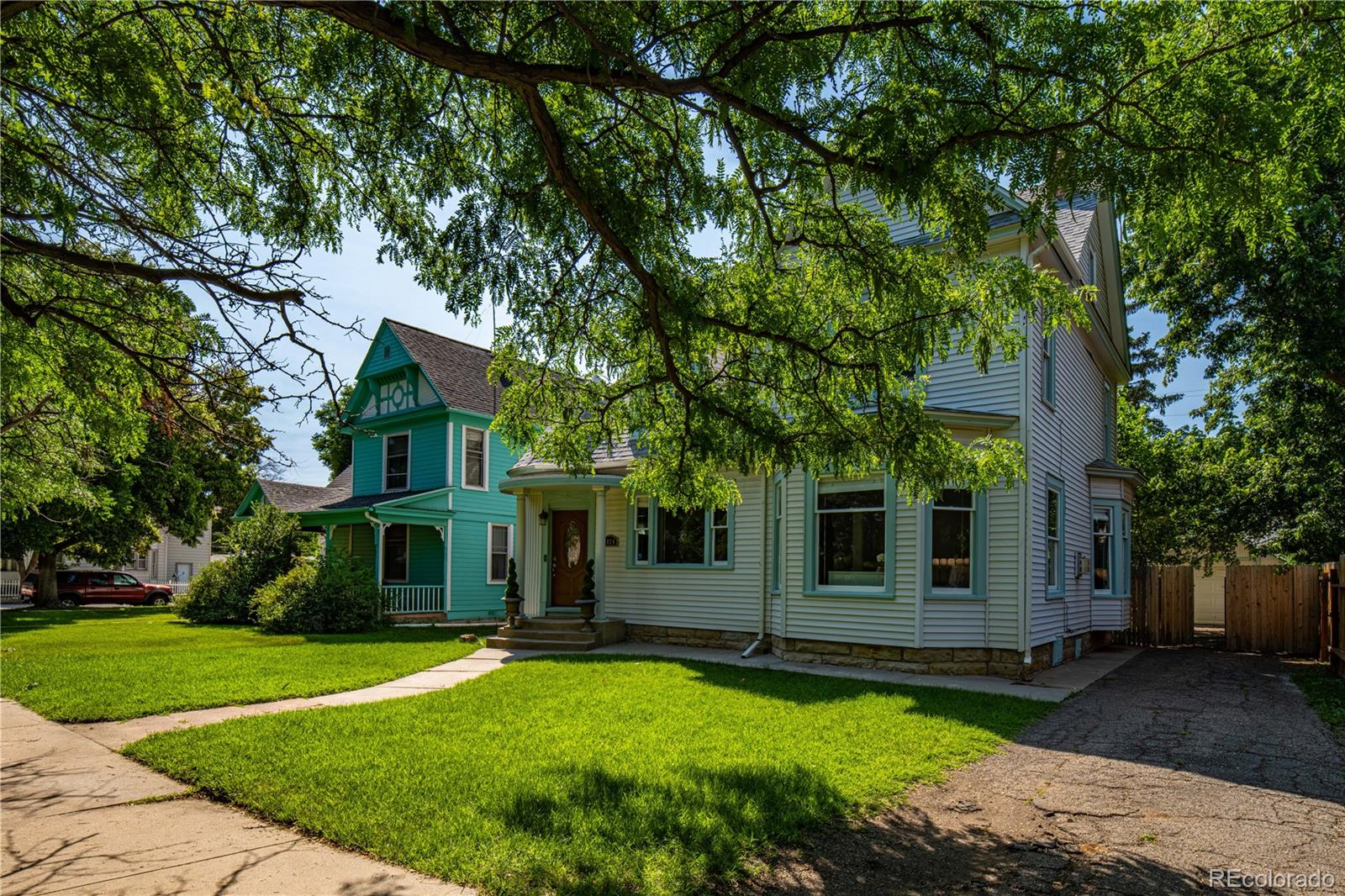 MLS Image #4 for 1024  greenwood avenue,canon city, Colorado