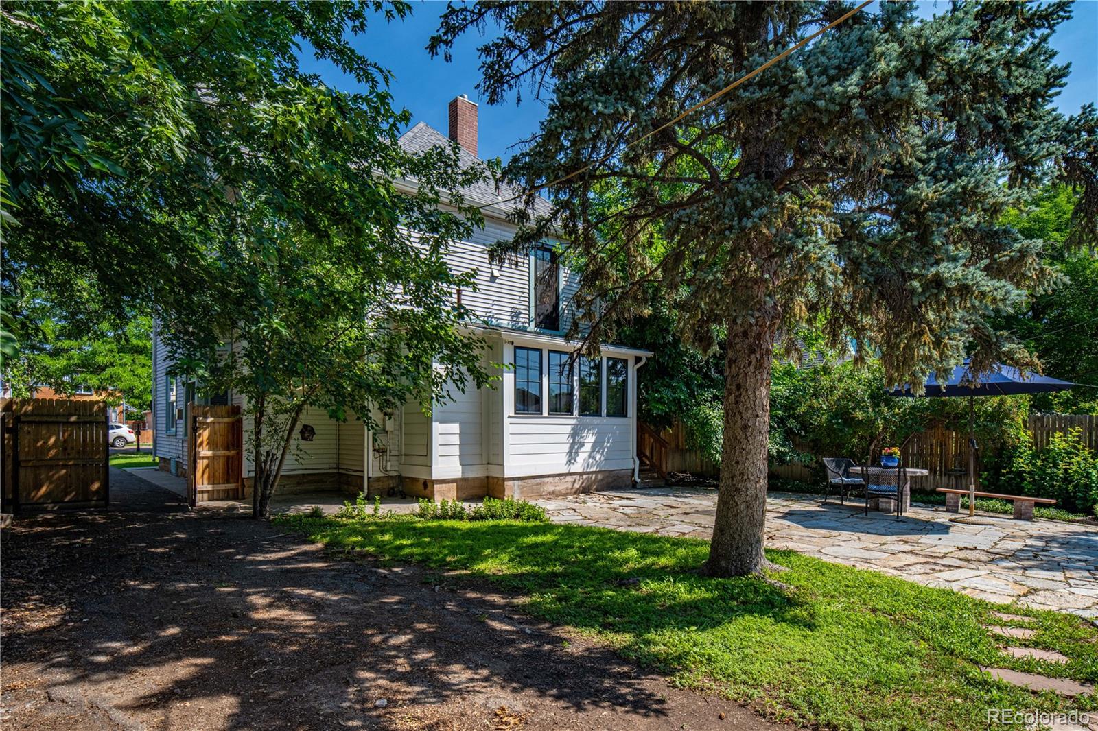 MLS Image #41 for 1024  greenwood avenue,canon city, Colorado