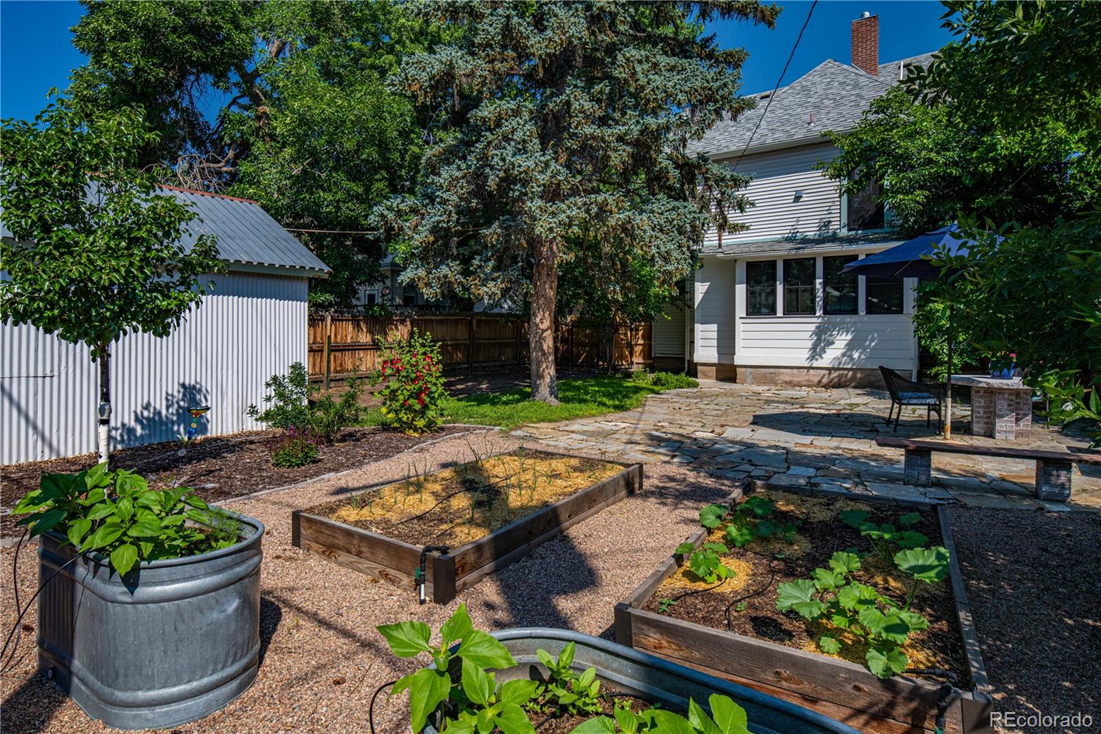 MLS Image #43 for 1024  greenwood avenue,canon city, Colorado