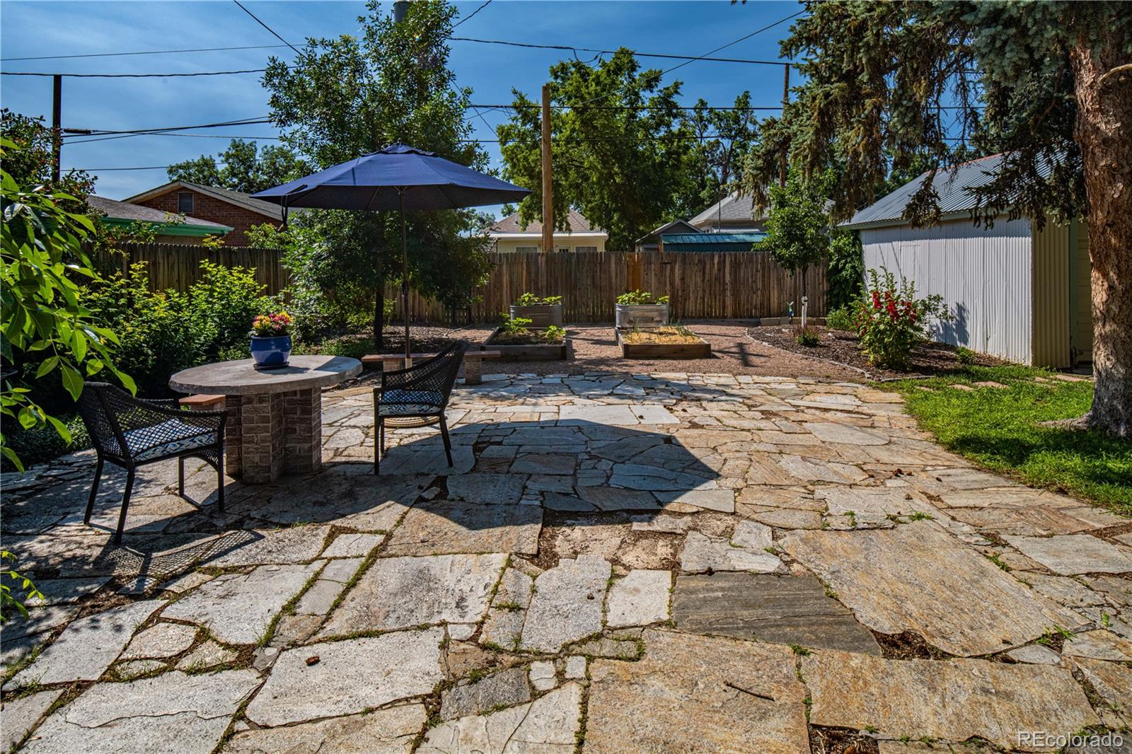 MLS Image #44 for 1024  greenwood avenue,canon city, Colorado