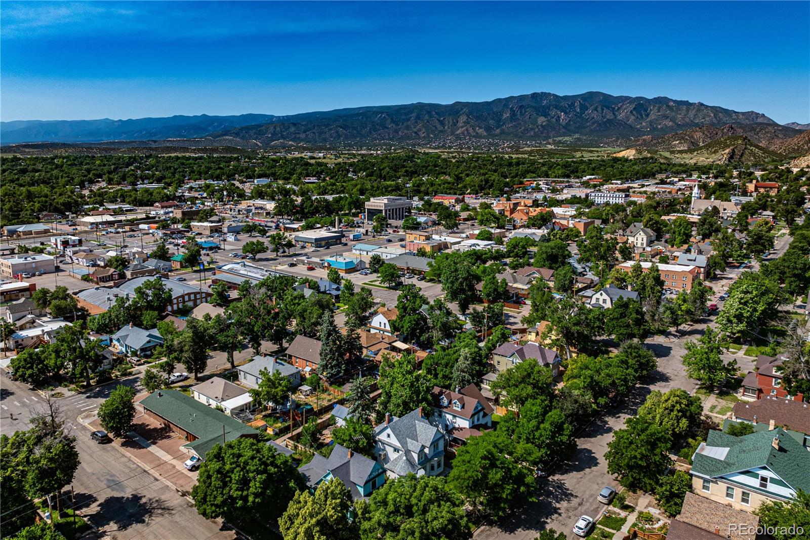 MLS Image #47 for 1024  greenwood avenue,canon city, Colorado