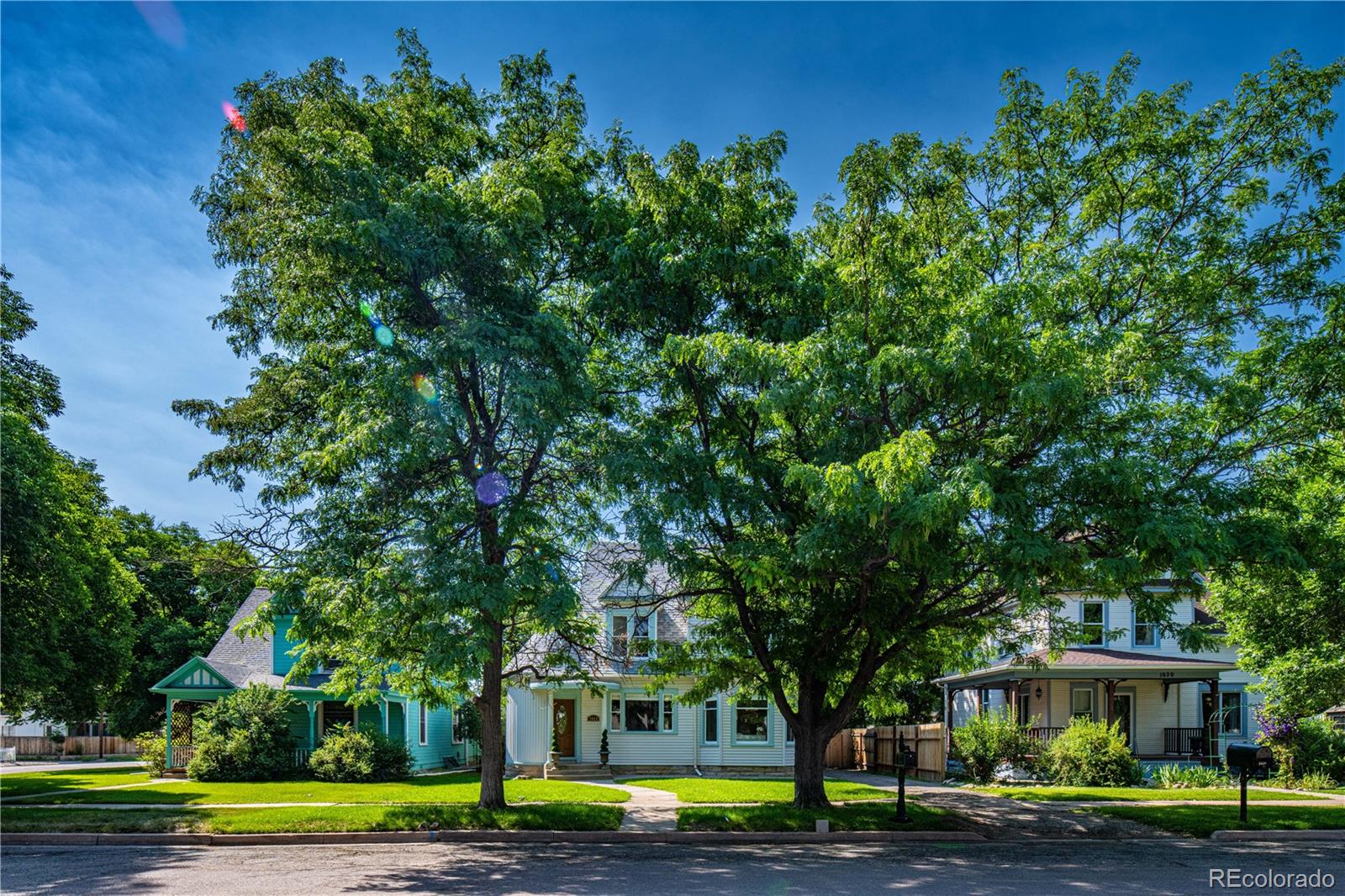 MLS Image #5 for 1024  greenwood avenue,canon city, Colorado