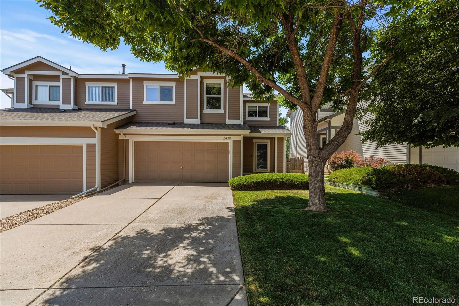 MLS Image #3 for 2430 e 109th drive,northglenn, Colorado