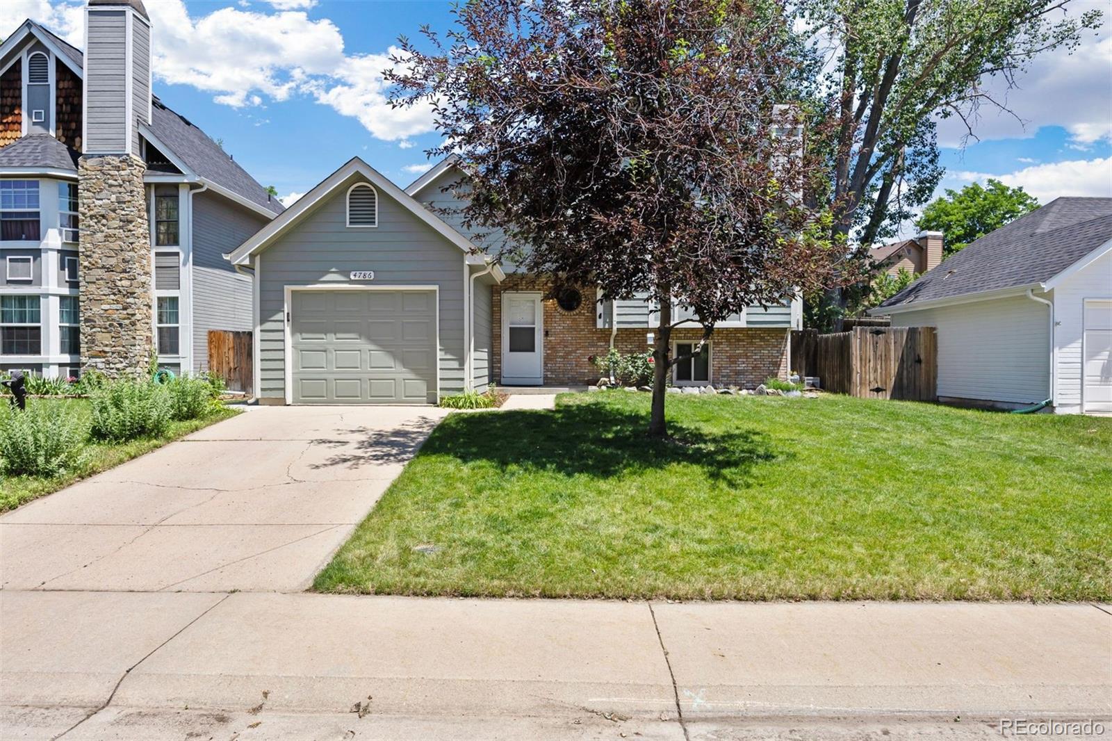 MLS Image #25 for 4786 s yampa street,aurora, Colorado