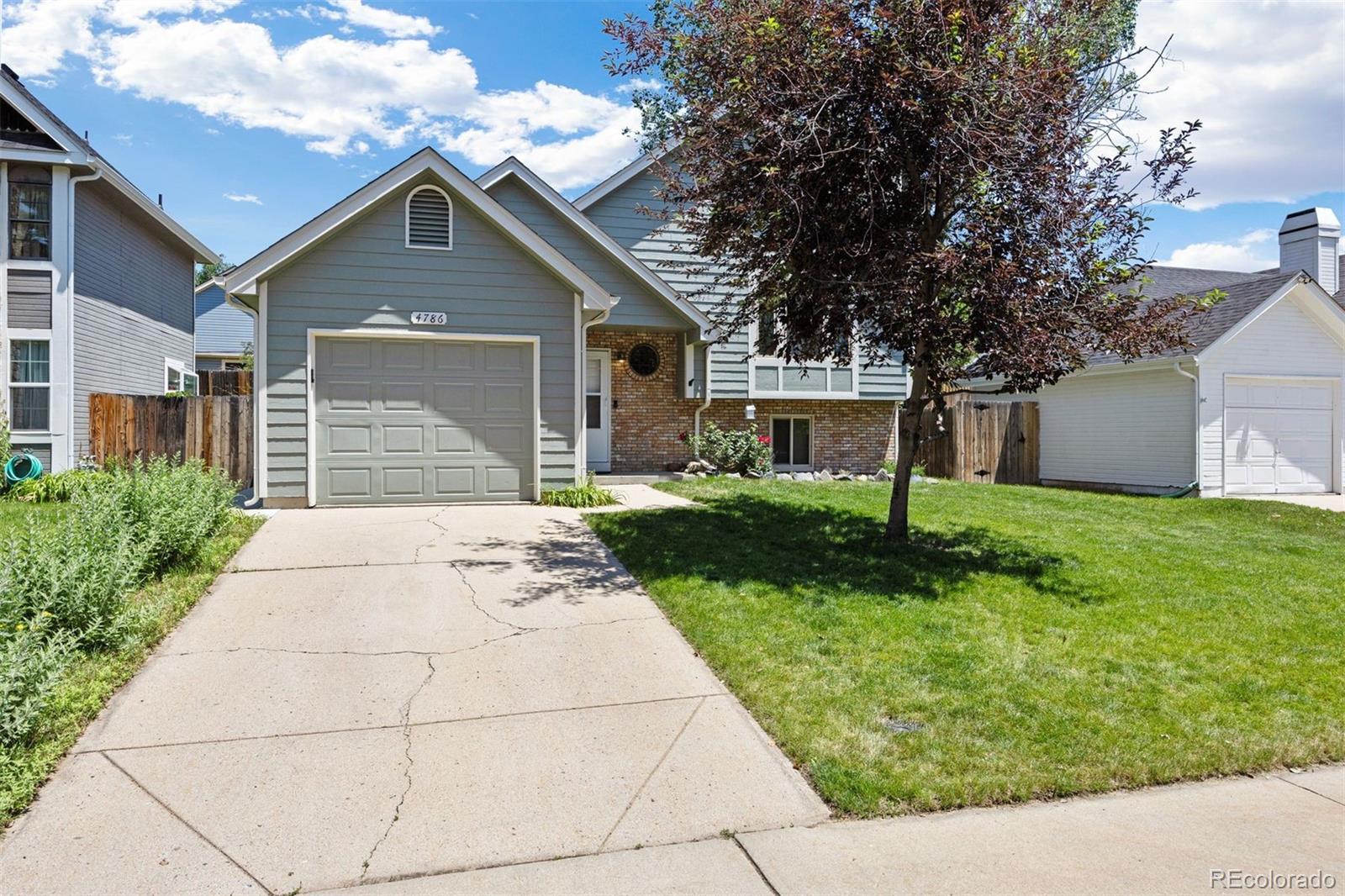 MLS Image #26 for 4786 s yampa street,aurora, Colorado
