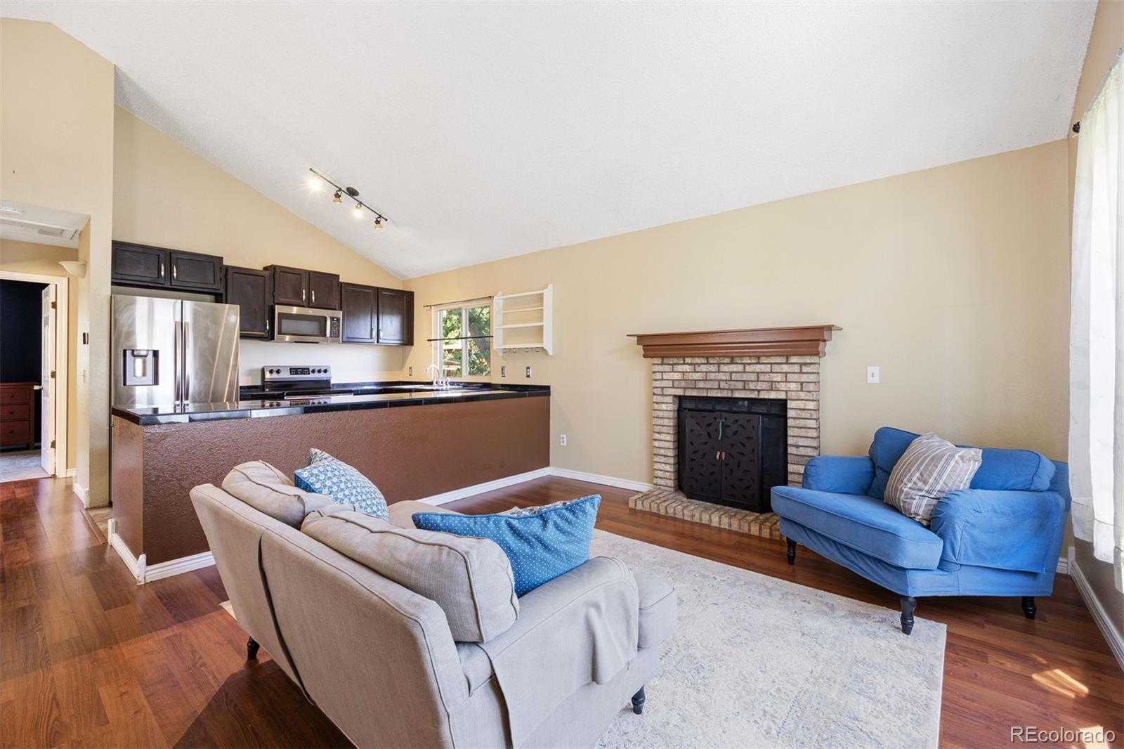 MLS Image #3 for 4786 s yampa street,aurora, Colorado