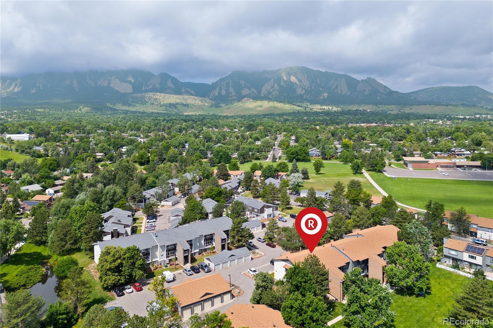MLS Image #33 for 850 w moorhead circle,boulder, Colorado
