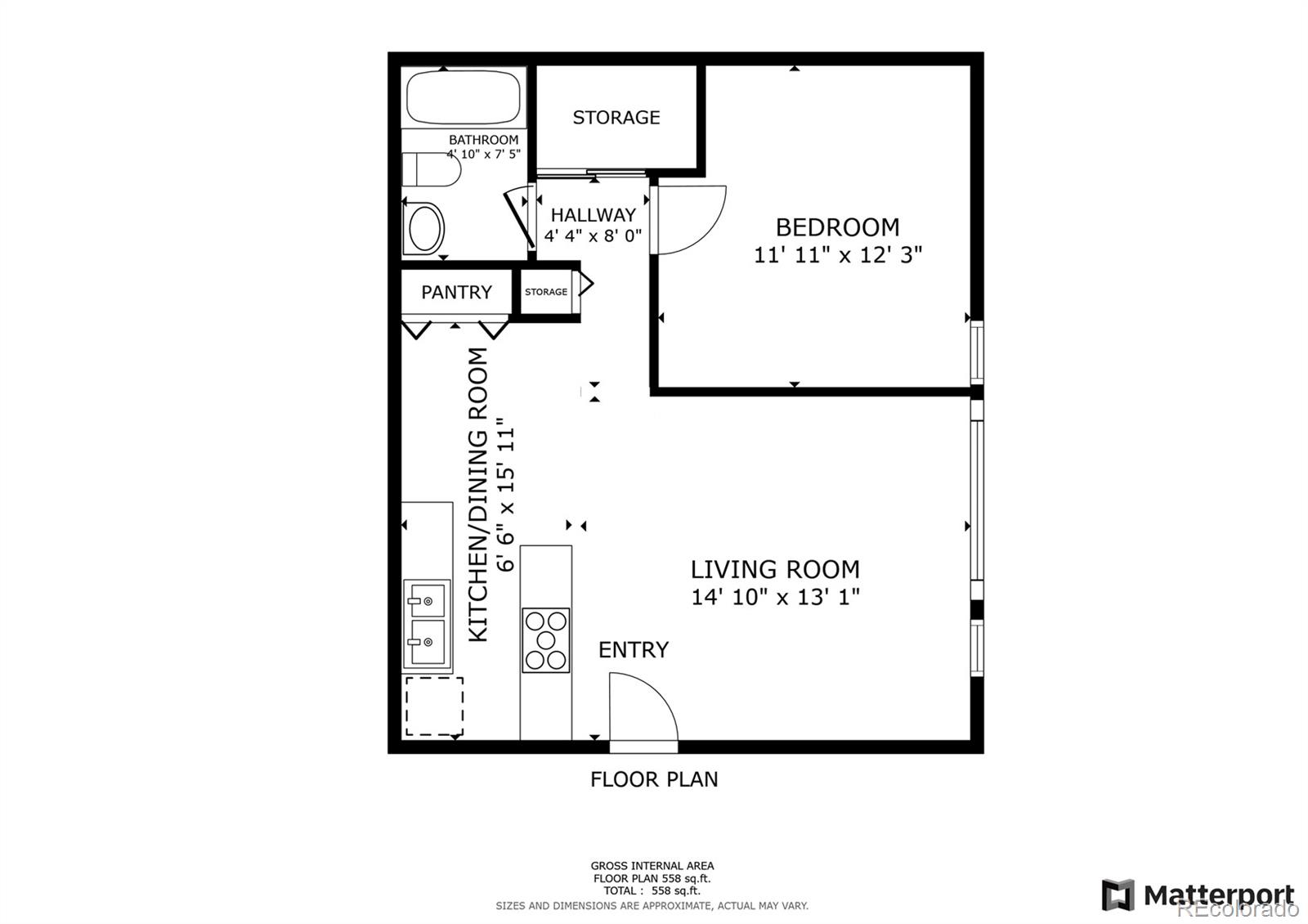 MLS Image #34 for 850 w moorhead circle,boulder, Colorado