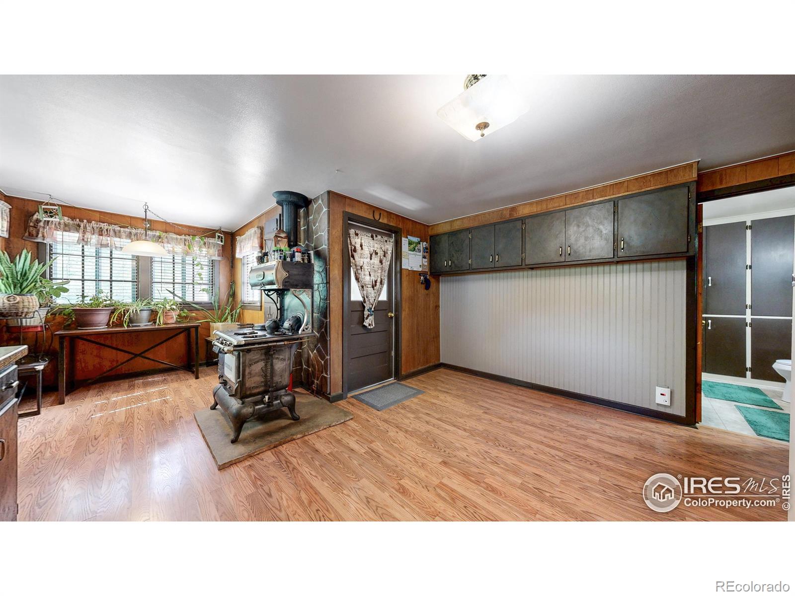 MLS Image #10 for 30  falls creek drive,bellvue, Colorado