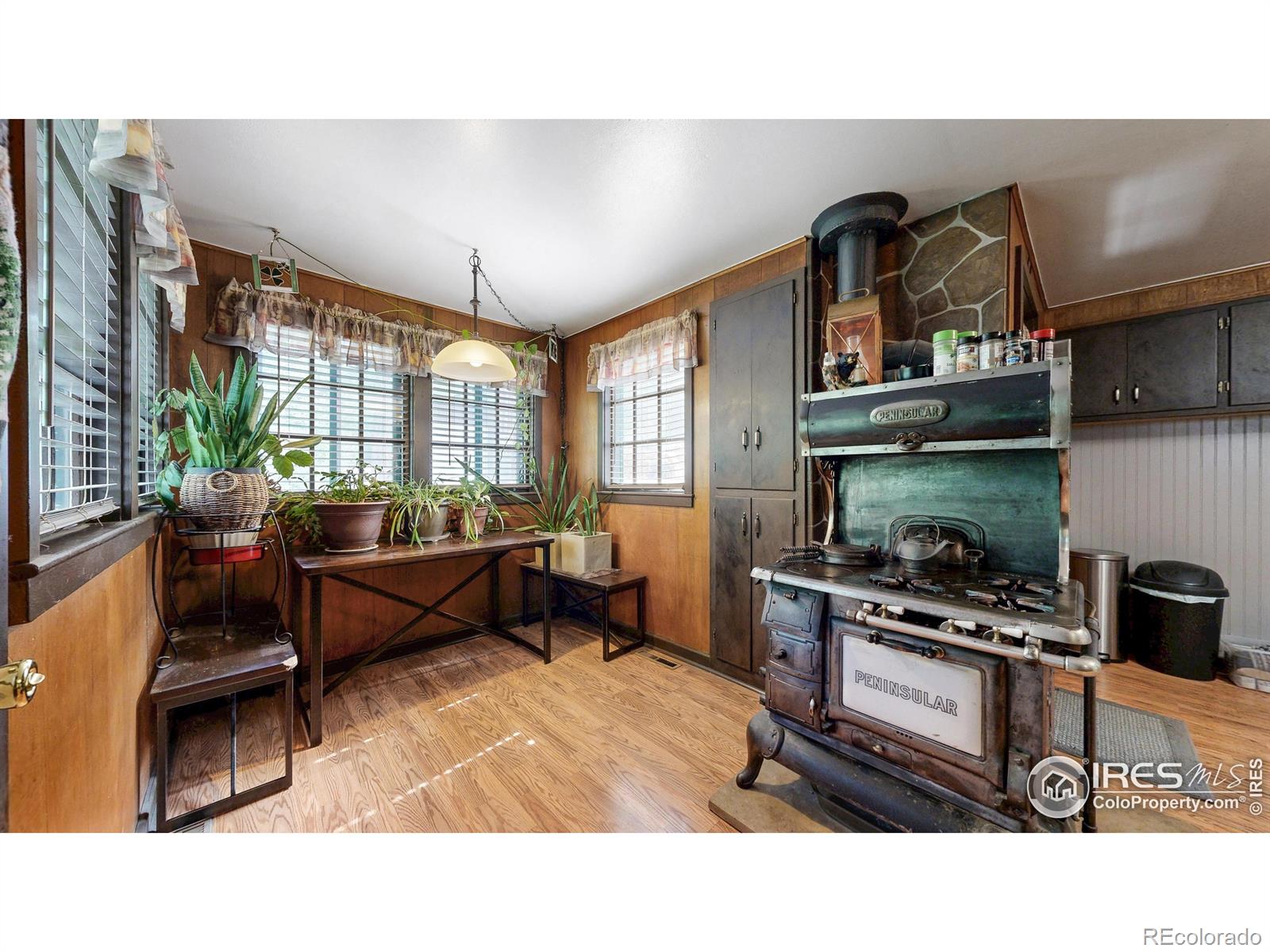 MLS Image #11 for 30  falls creek drive,bellvue, Colorado