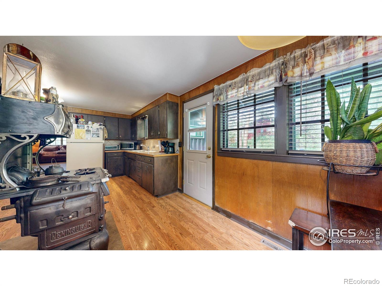 MLS Image #12 for 30  falls creek drive,bellvue, Colorado