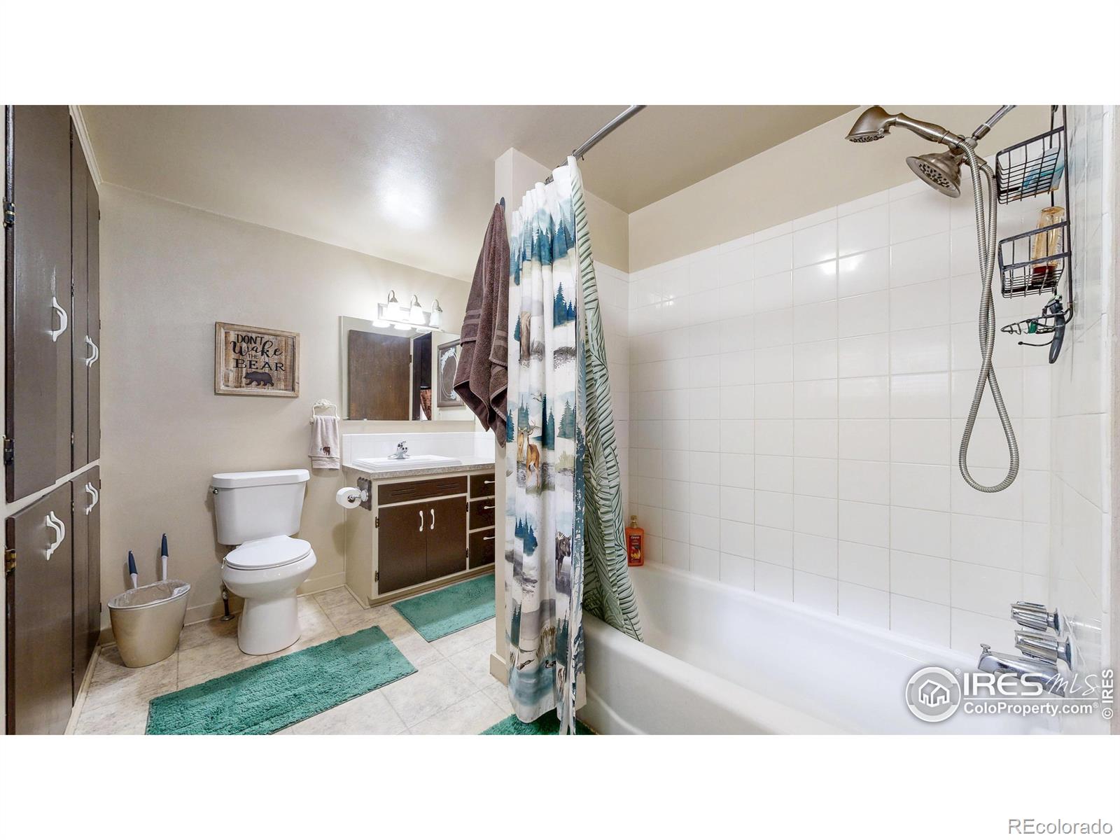 MLS Image #18 for 30  falls creek drive,bellvue, Colorado