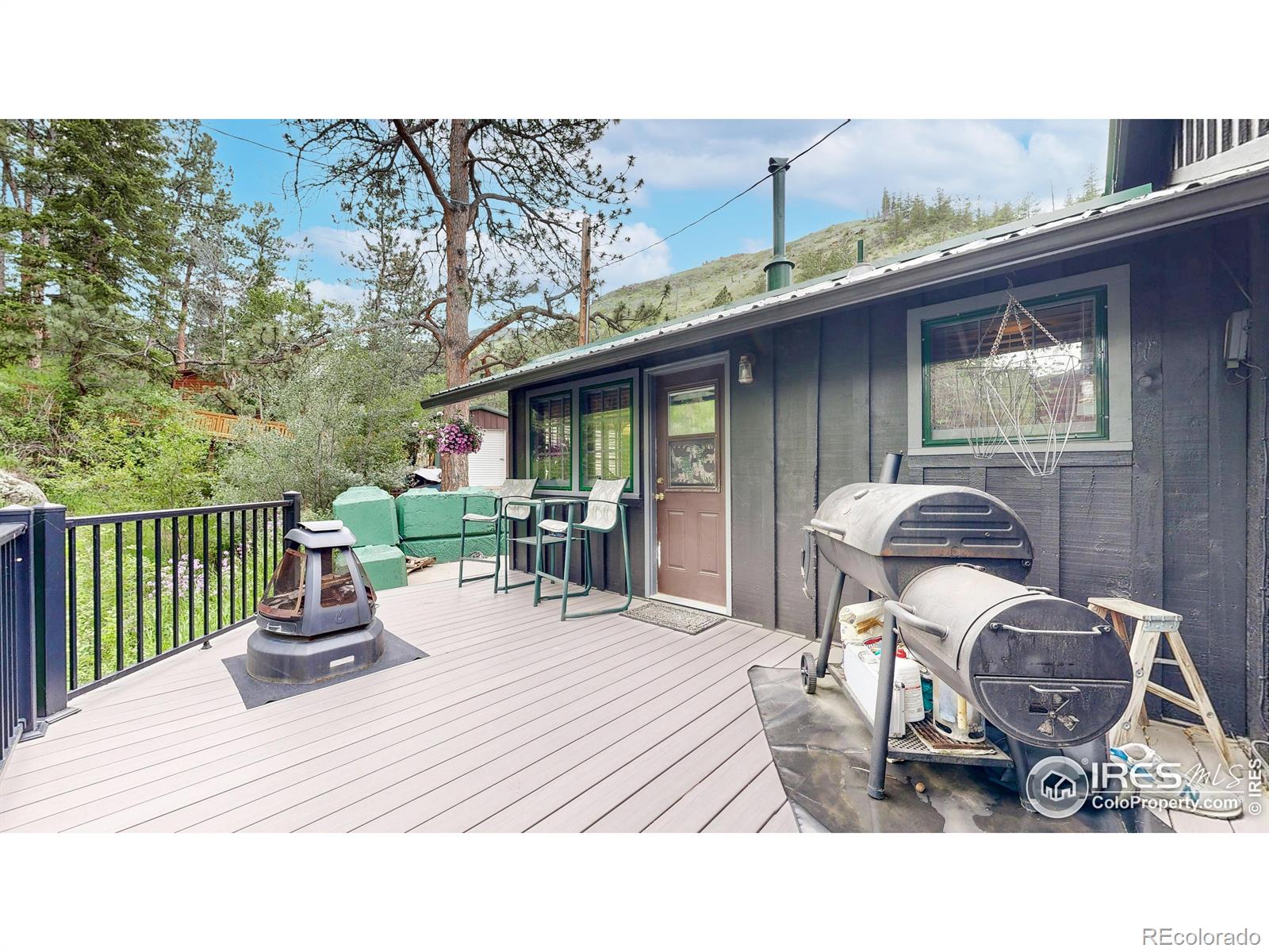 MLS Image #22 for 30  falls creek drive,bellvue, Colorado