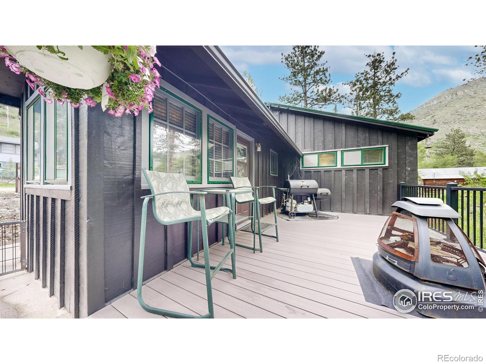 MLS Image #23 for 30  falls creek drive,bellvue, Colorado