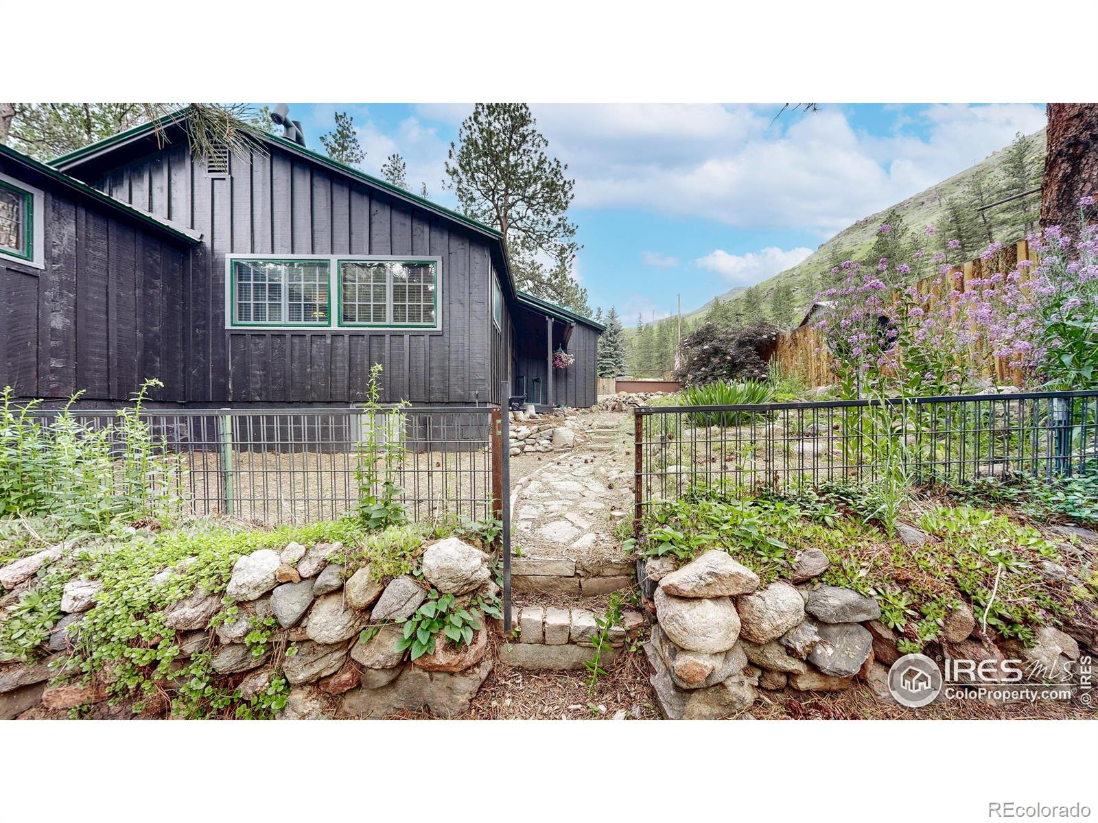 MLS Image #25 for 30  falls creek drive,bellvue, Colorado
