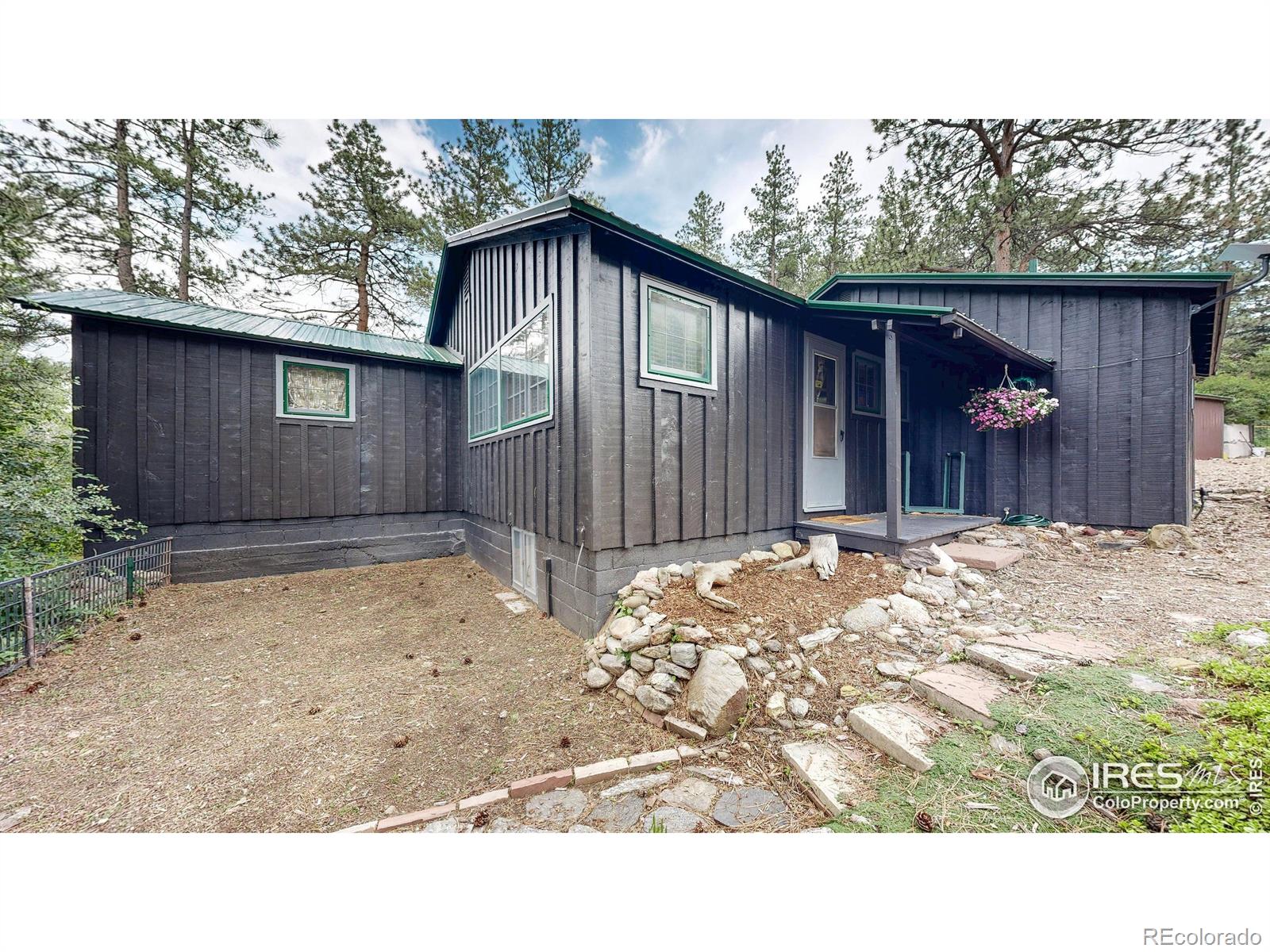 MLS Image #26 for 30  falls creek drive,bellvue, Colorado