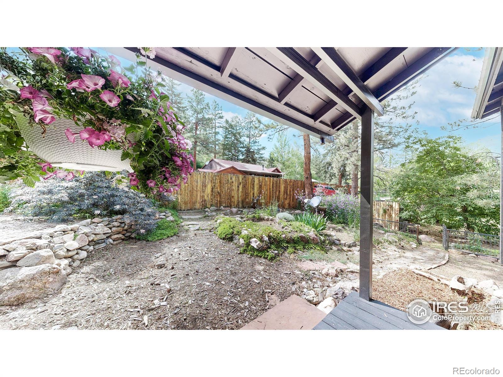 MLS Image #27 for 30  falls creek drive,bellvue, Colorado