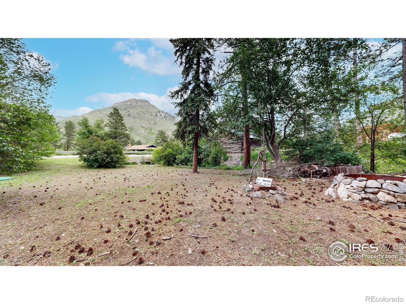 MLS Image #29 for 30  falls creek drive,bellvue, Colorado