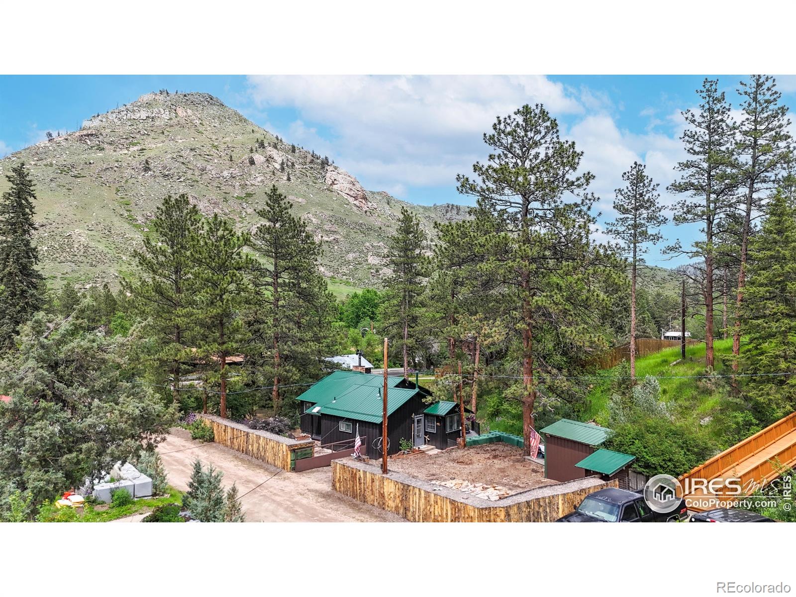MLS Image #31 for 30  falls creek drive,bellvue, Colorado