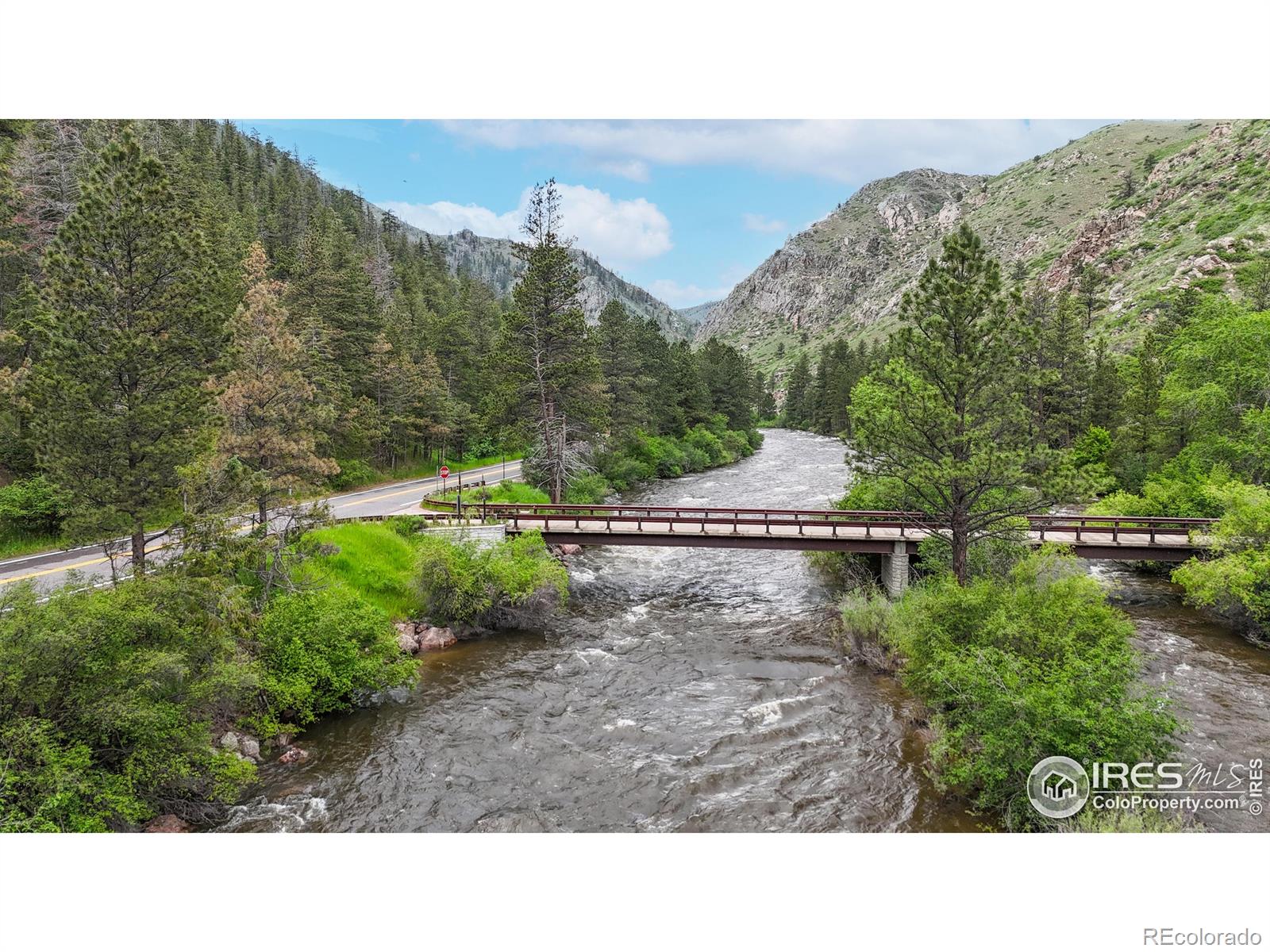 MLS Image #37 for 30  falls creek drive,bellvue, Colorado