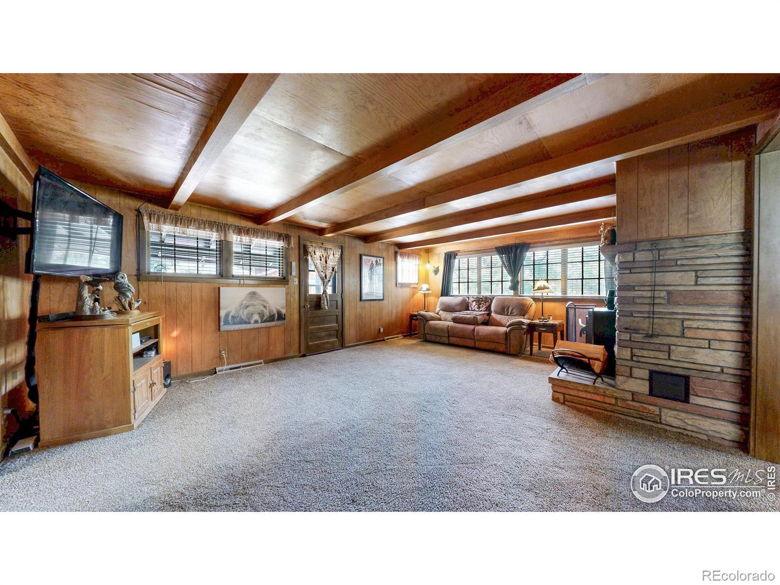 MLS Image #6 for 30  falls creek drive,bellvue, Colorado