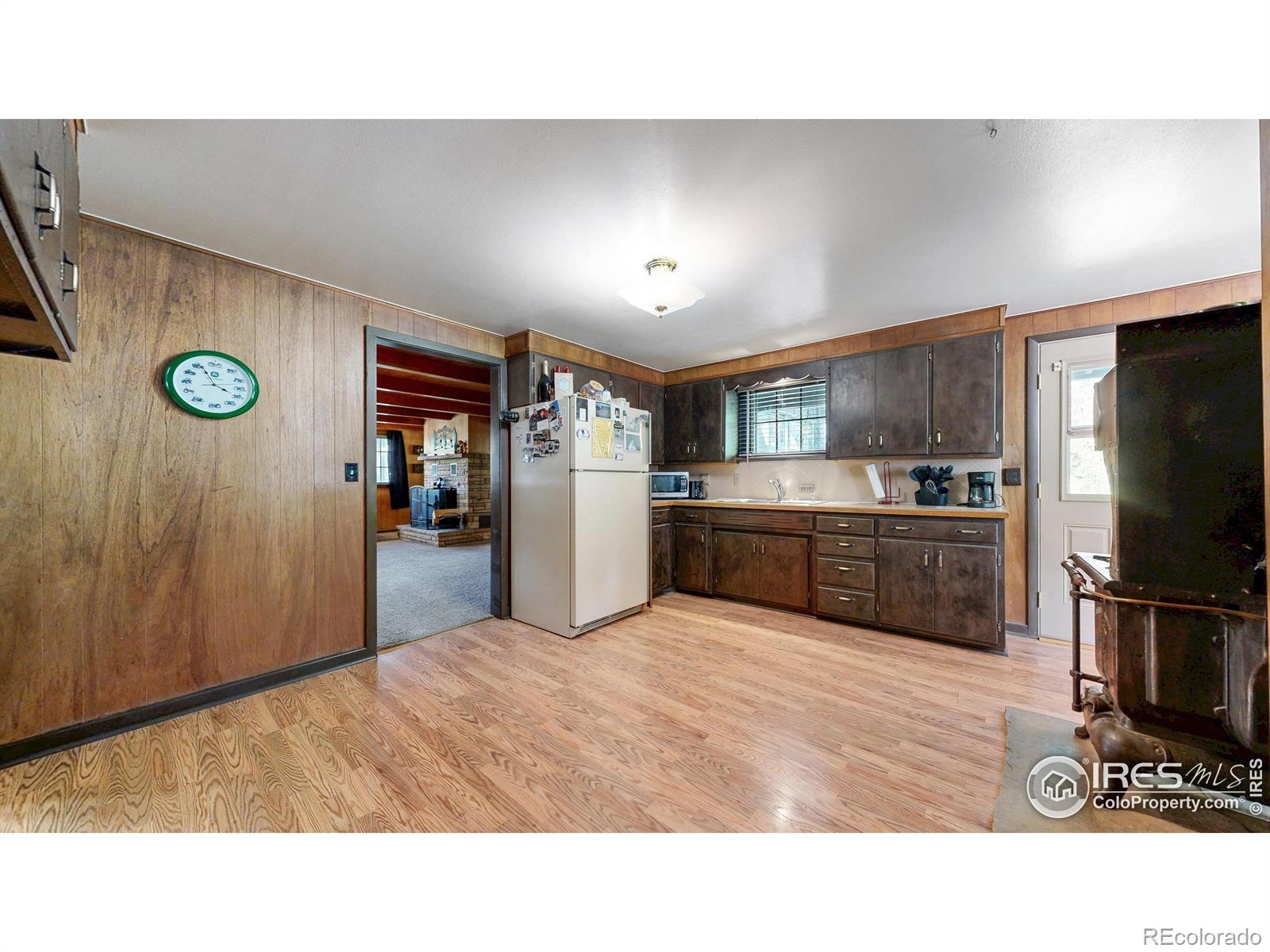 MLS Image #7 for 30  falls creek drive,bellvue, Colorado