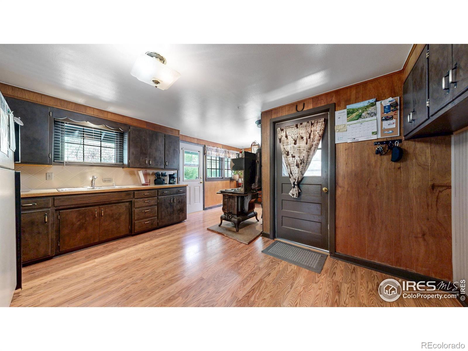 MLS Image #9 for 30  falls creek drive,bellvue, Colorado