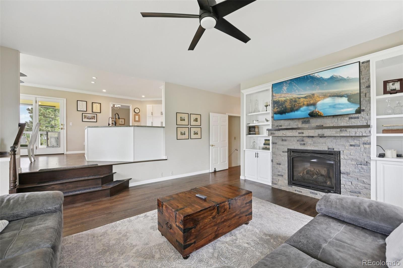 MLS Image #11 for 9385  prairie view drive,highlands ranch, Colorado