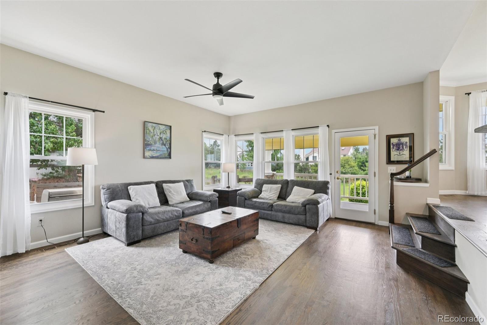MLS Image #12 for 9385  prairie view drive,highlands ranch, Colorado