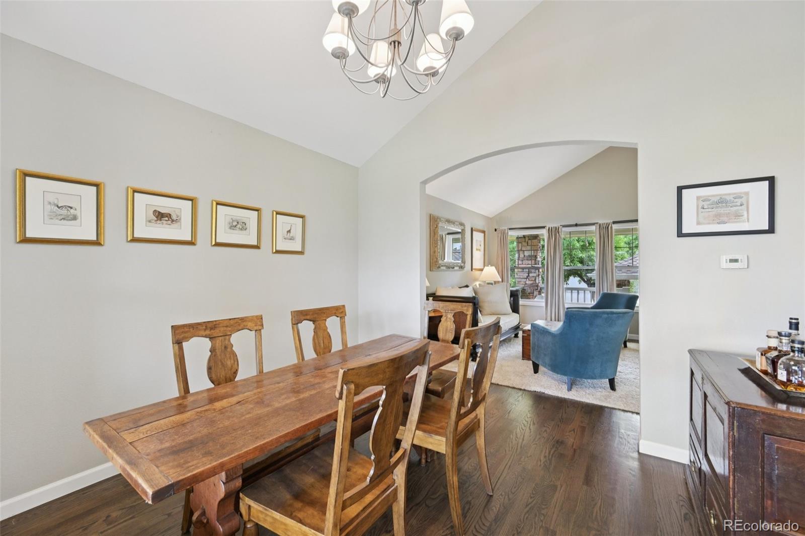 MLS Image #15 for 9385  prairie view drive,highlands ranch, Colorado