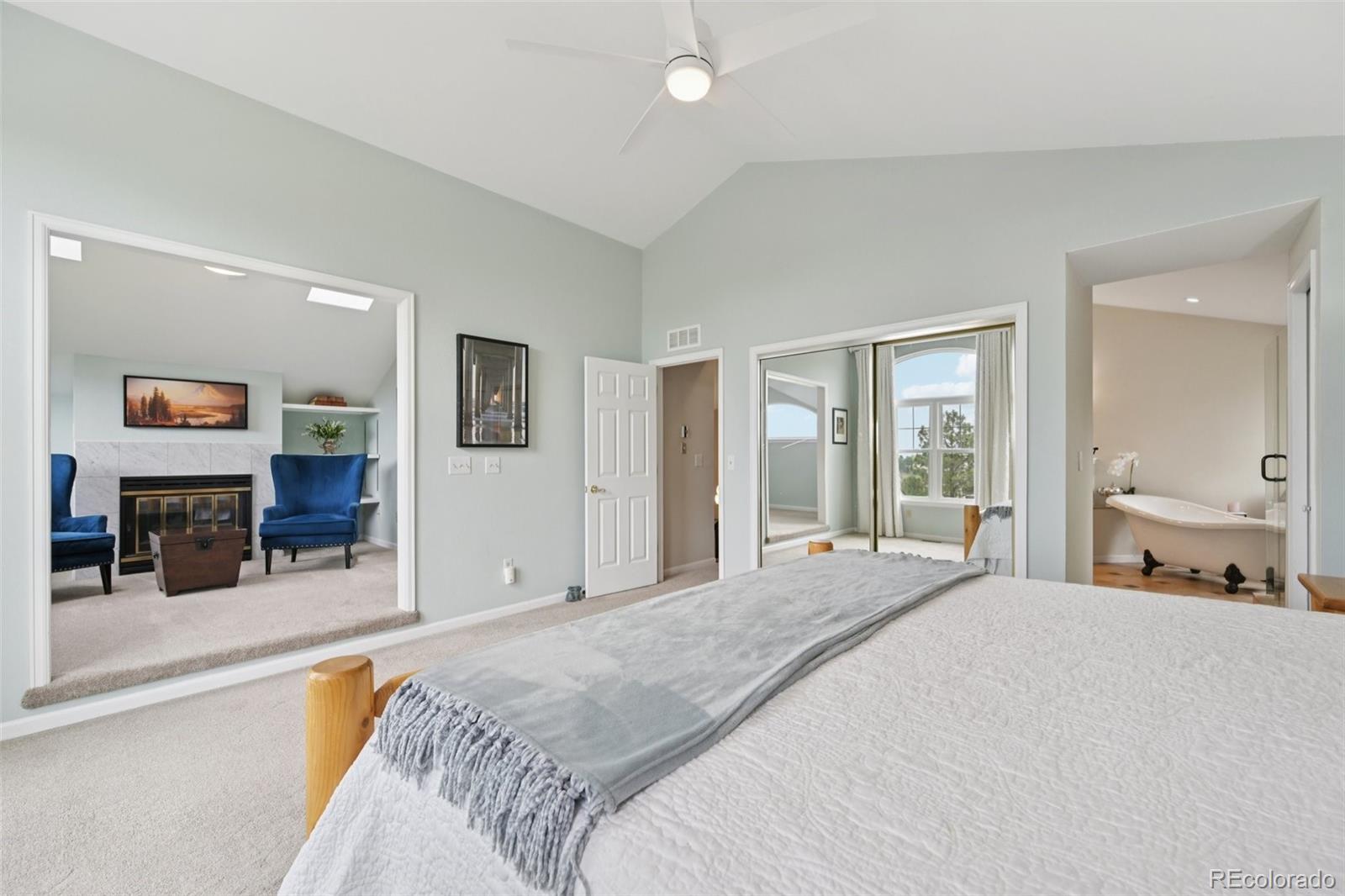 MLS Image #17 for 9385  prairie view drive,highlands ranch, Colorado