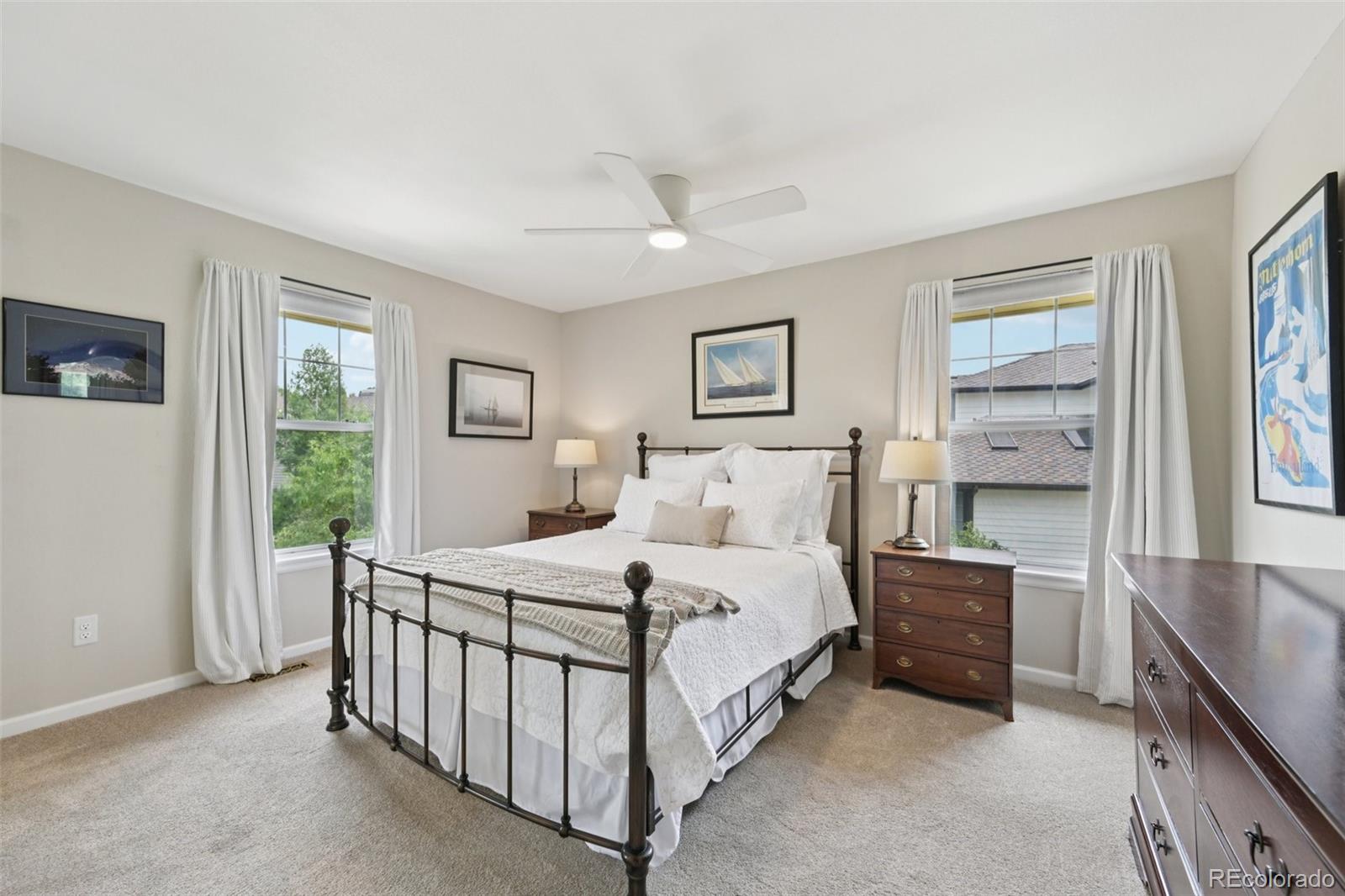 MLS Image #23 for 9385  prairie view drive,highlands ranch, Colorado