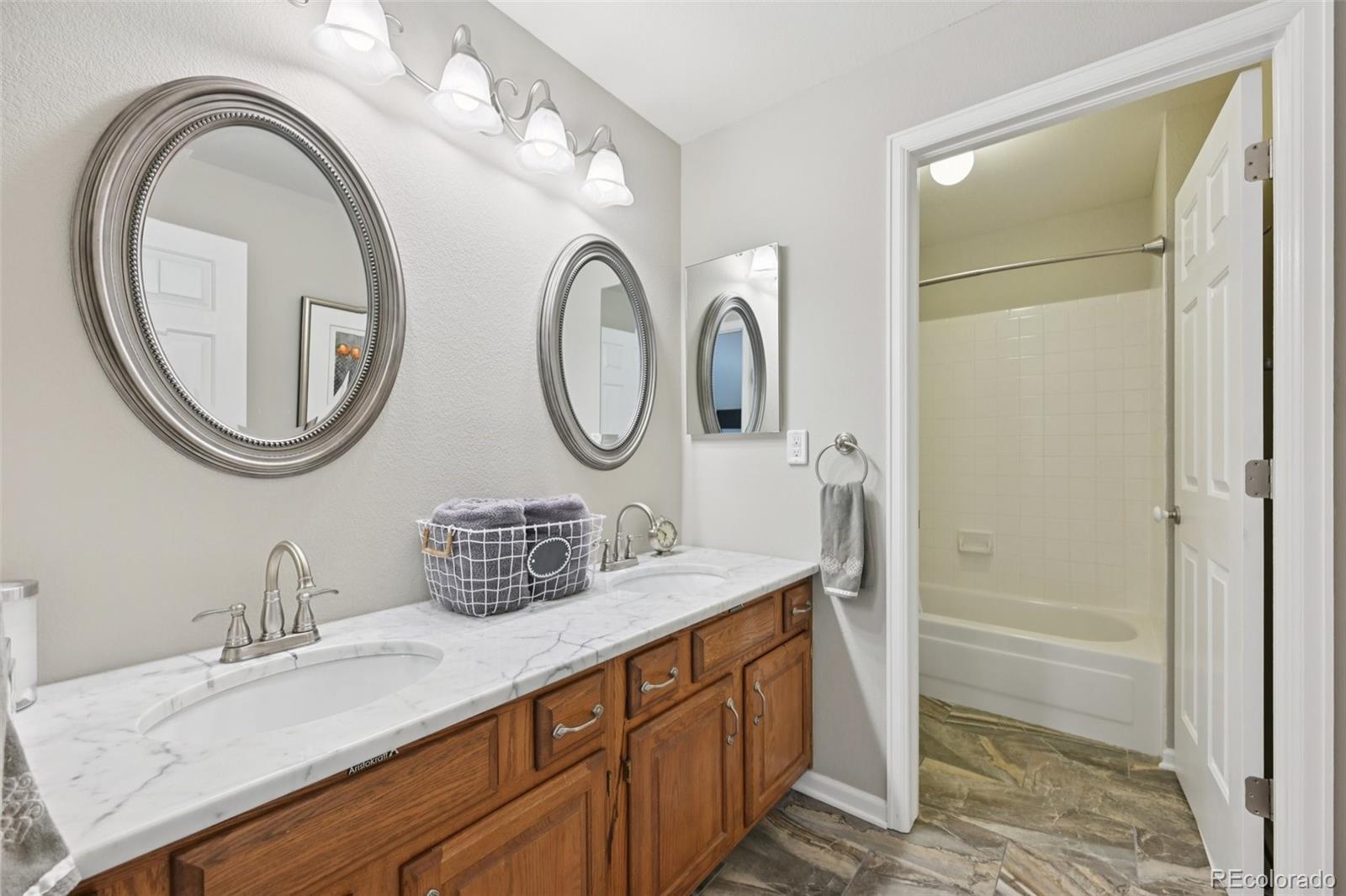 MLS Image #25 for 9385  prairie view drive,highlands ranch, Colorado