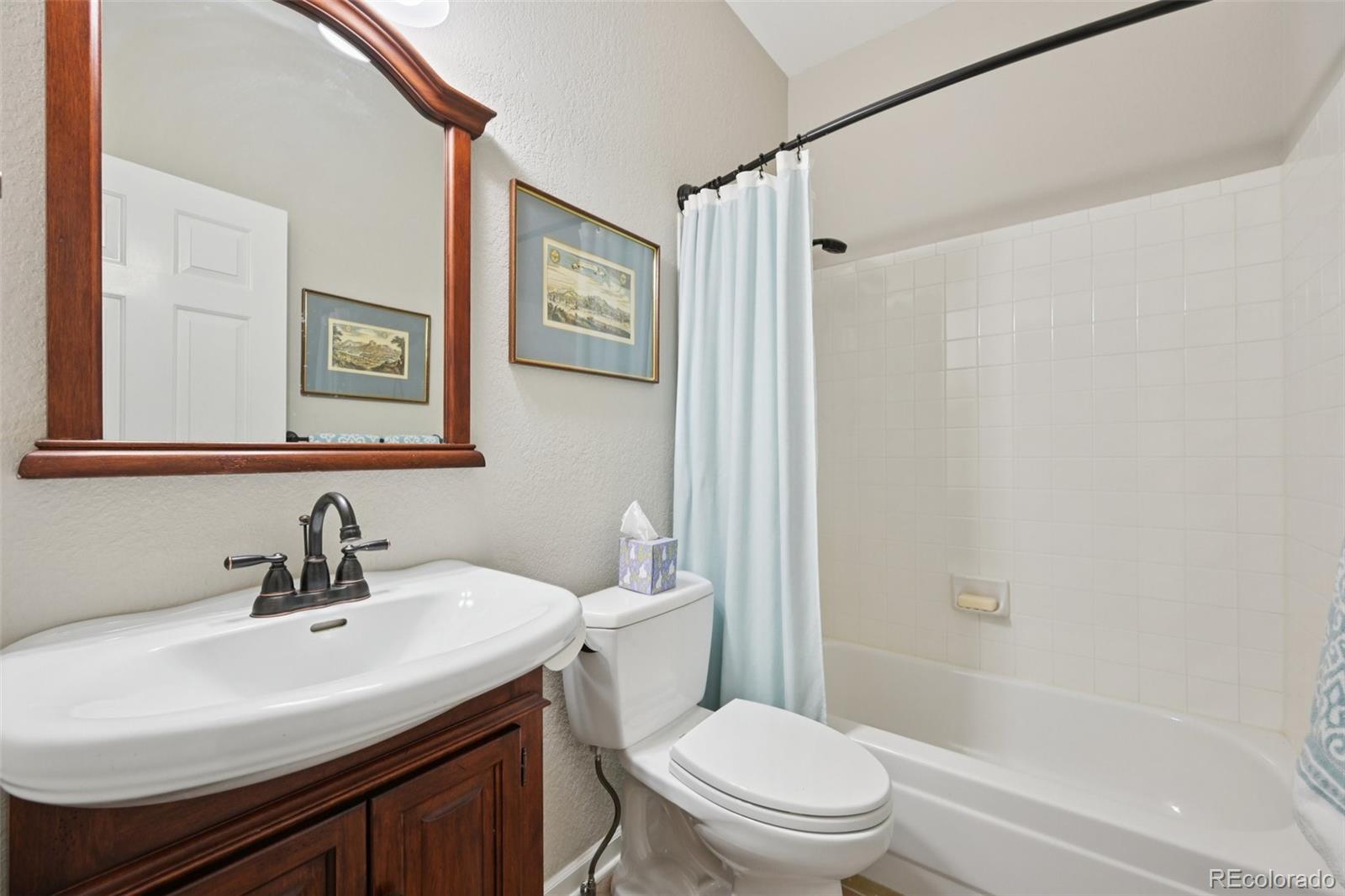 MLS Image #28 for 9385  prairie view drive,highlands ranch, Colorado