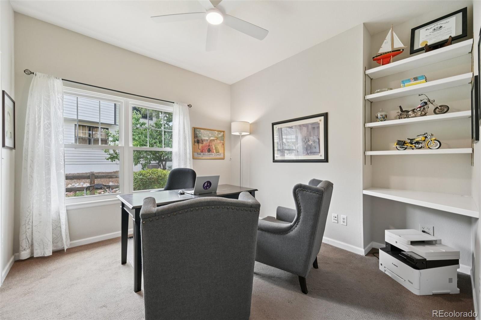 MLS Image #29 for 9385  prairie view drive,highlands ranch, Colorado