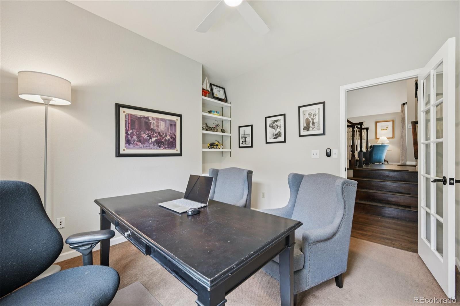 MLS Image #30 for 9385  prairie view drive,highlands ranch, Colorado
