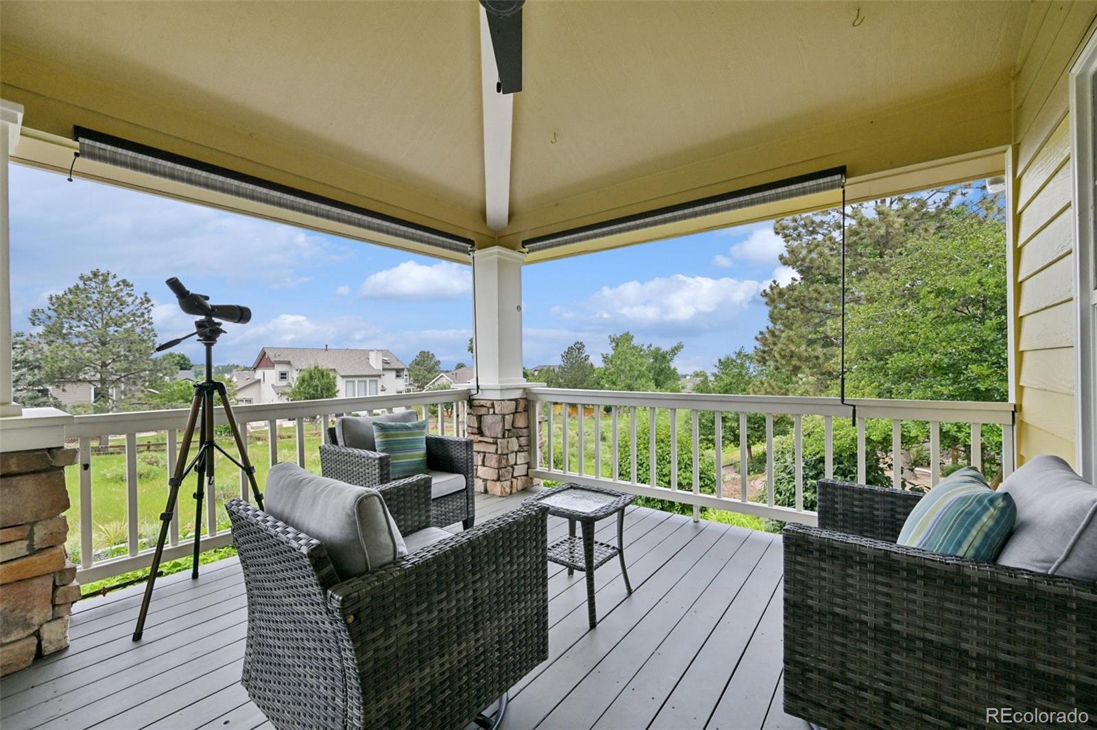 MLS Image #33 for 9385  prairie view drive,highlands ranch, Colorado
