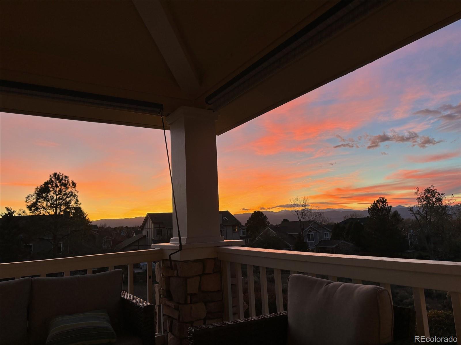 MLS Image #34 for 9385  prairie view drive,highlands ranch, Colorado