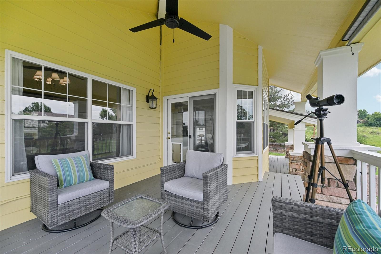 MLS Image #35 for 9385  prairie view drive,highlands ranch, Colorado