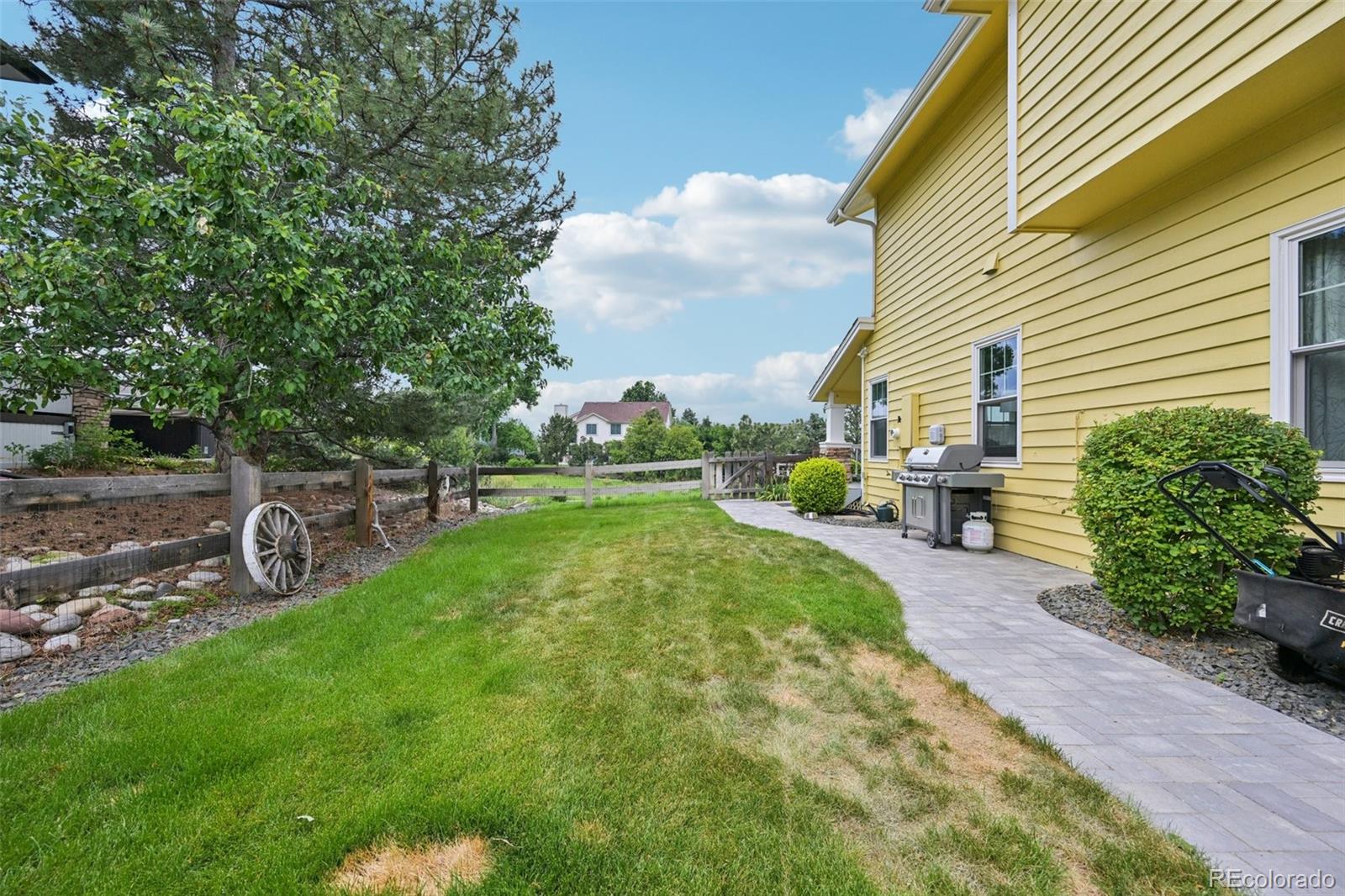 MLS Image #36 for 9385  prairie view drive,highlands ranch, Colorado