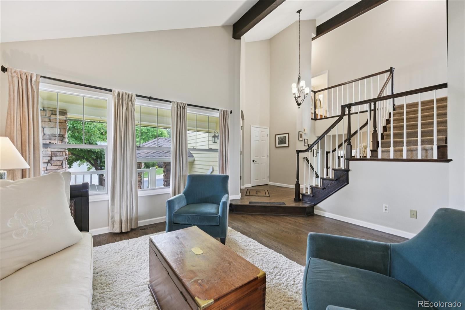 MLS Image #4 for 9385  prairie view drive,highlands ranch, Colorado