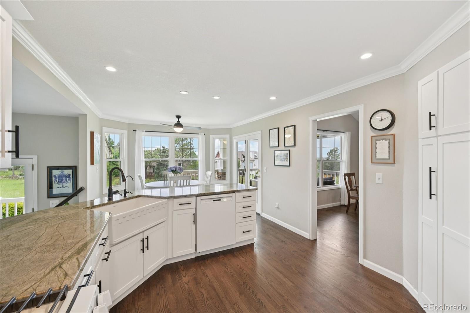 MLS Image #6 for 9385  prairie view drive,highlands ranch, Colorado
