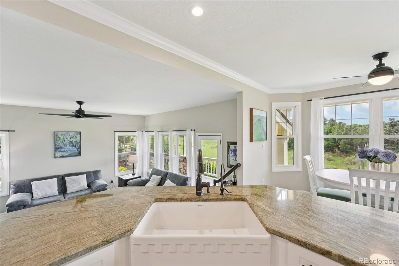 MLS Image #7 for 9385  prairie view drive,highlands ranch, Colorado