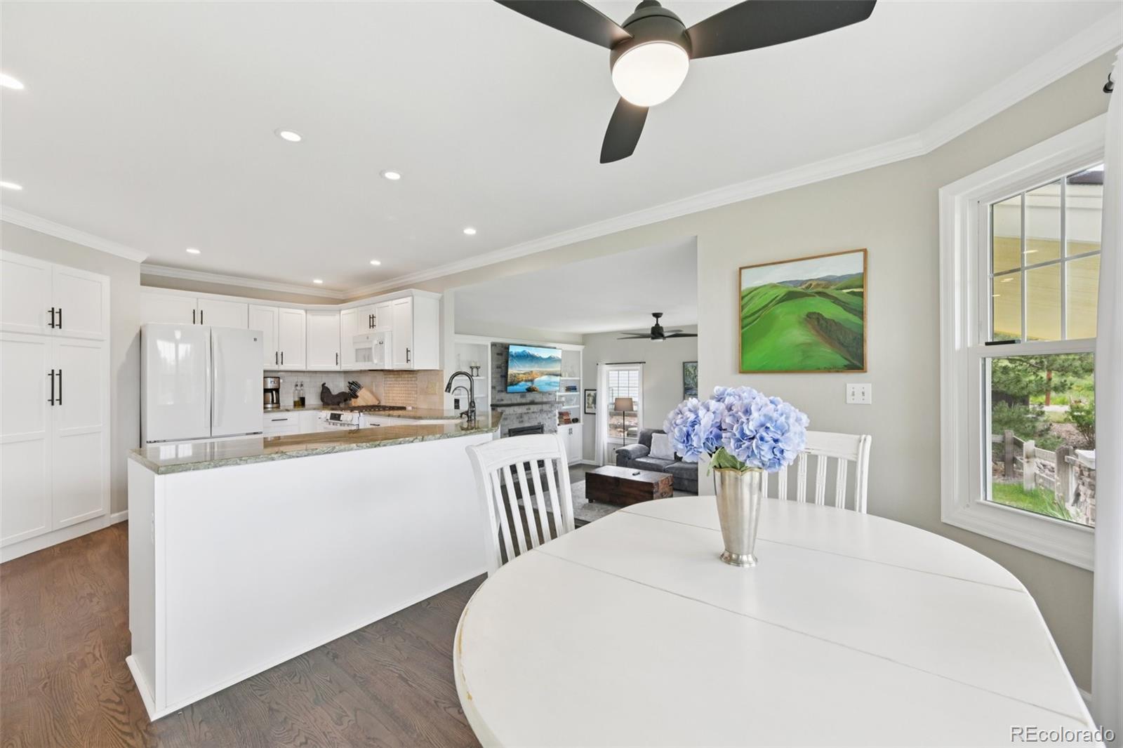 MLS Image #8 for 9385  prairie view drive,highlands ranch, Colorado