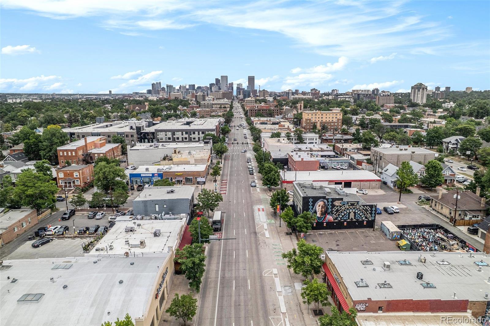 MLS Image #10 for 474 n inca street ,denver, Colorado
